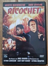 DVD Ricochet