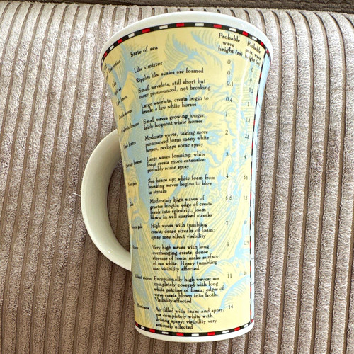 Dunoon fine bone china - bone,