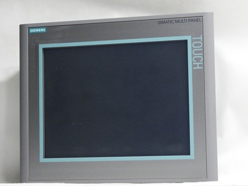 Siemens panel mp377 - mp377, 12"