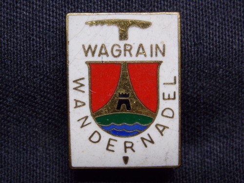 Wagrain wandernadel - wagrain,