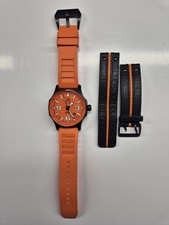 Taucheruhr Vostok Expedition