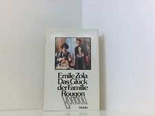 Das Glück der Familie Rougon