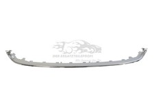 Zierleiste Stoßstange vorne