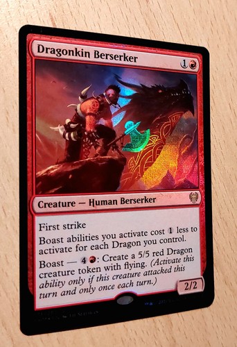 Mtg magic foil - magic:, #