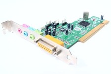 TerraTec Promedia TT801-T PCI