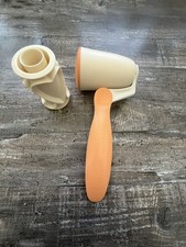 Tupperware Backset Teigrolle +