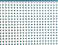 41170 - Tapete MINI MUNDUS