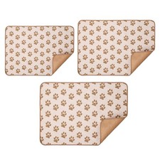 Dicke Pet Pee Pad Rutschfestes