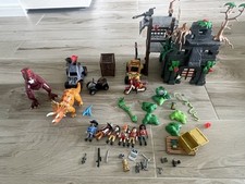 PLAYMOBIL Explorers /