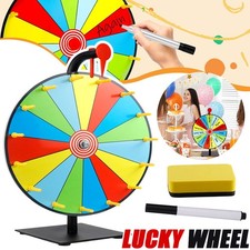 Glücksrad Spielzeug Farbe Rad