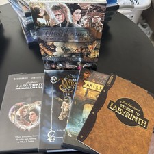 Jim Henson Film Collection