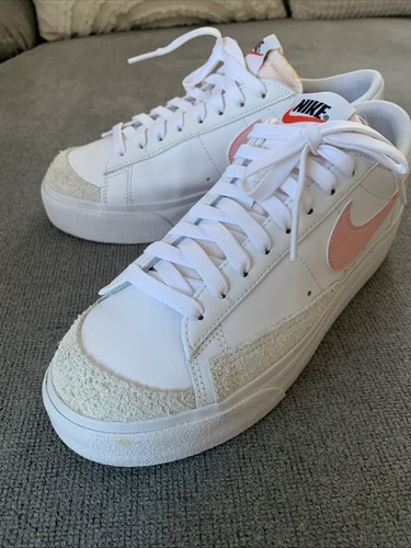 Nike damen blazer low - nike,