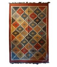 Kelim Teppich 125x180 cm |