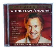 Christian Anders - Ich Lass