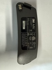 Speedglas 3M Adflo Hochleistungs-Akku Li-Ion NEU 837631