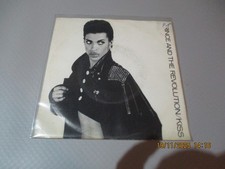 (47)  7" Single Vinyl - Prince