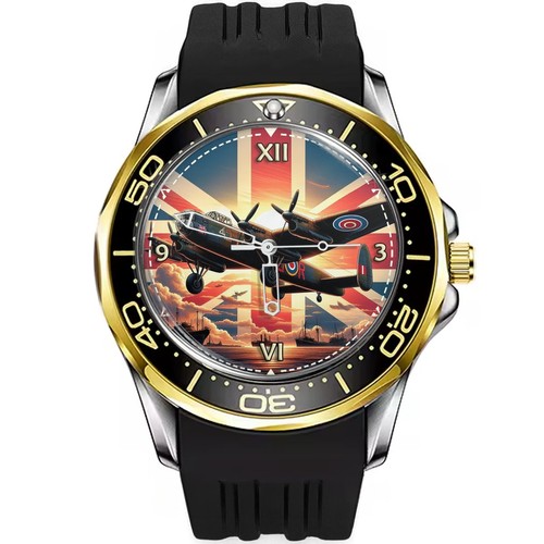 Twk union jack lancaster - jack,