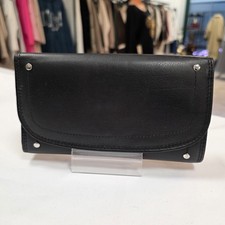 Da. Geldbörse Echtleder XL