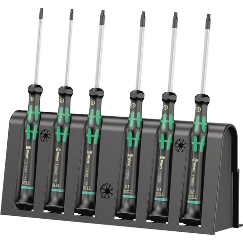 Wera 2067 torx bo - wera, torx®