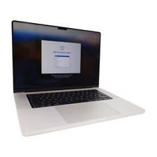 Apple MacBook Pro 16" 2021