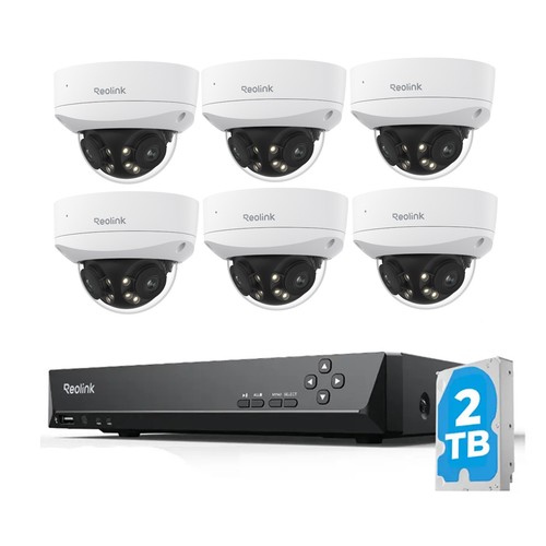 Reolink 16mp ik10 - reolink,