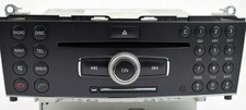 Mercedes Comand APS Radio Navi