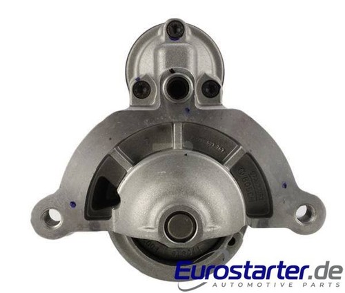 Anlasser bosch seg neu - anlasser,