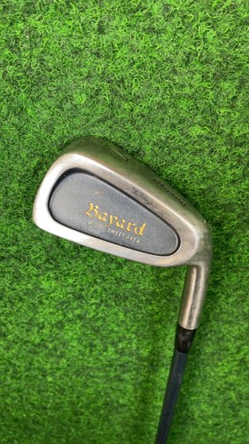 Bayard mizuno eisen - mizuno, herren