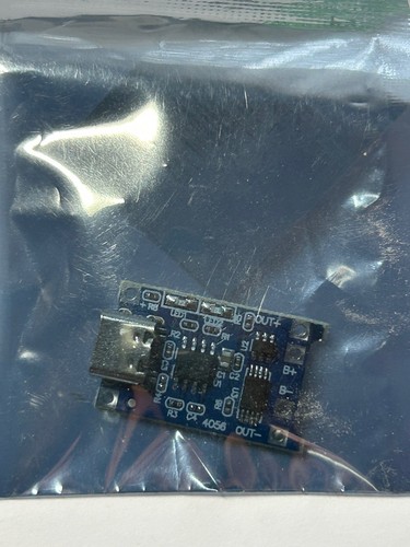 Ion charger 373 2 1 - charger, v1.2.1