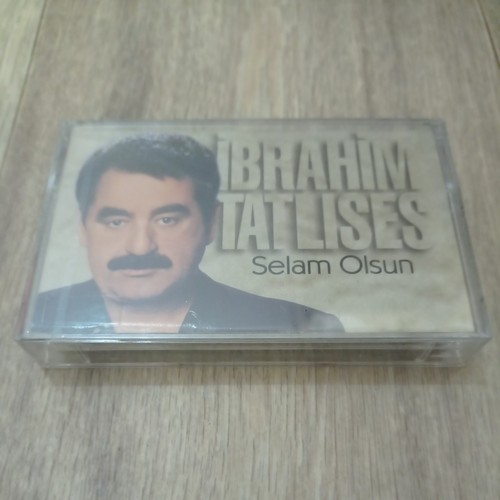 Ibrahim tatlises turkish - ibrahim,