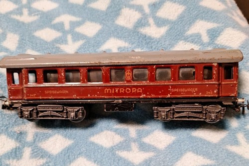 Märklin 342