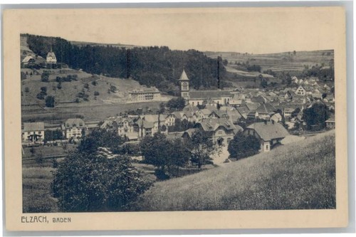 Elzach - ,