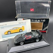 Seltener Herpa Ferrari F40