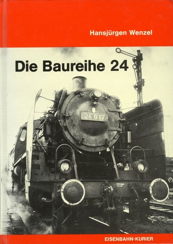 Die baureihe ek 1979 - /,