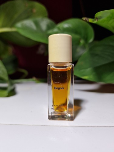 Bogner woman eau toilette 5 - woman,