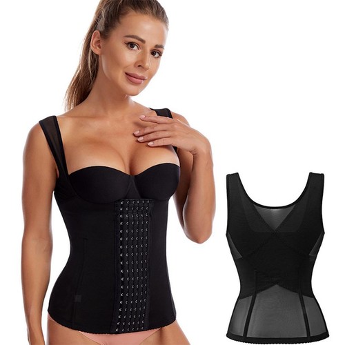 Damen taillentrainer push - damen, up