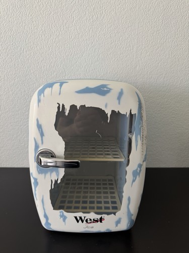 West ice mini - west, kühlschrank