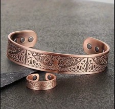 2er Set Magnetisches Armband