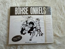 Böhse Onkels - Böse Menschen