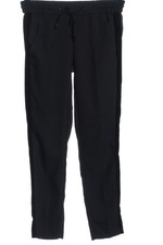 ESMARA BY HEIDI KLUM Stoffhose Damen Hose Gr. DE 36 schwarz Casual-Look