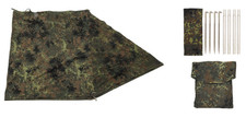 Zeltbahn zeltplane tasche - zeltplane,