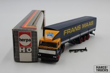 Herpa DAF 3600