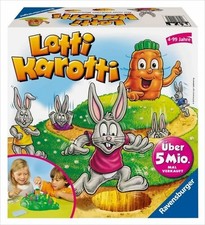Lotti Karotti
