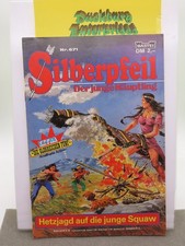 Silberpfeil 671 bastei - nr.671,