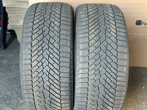 Winterreifen pirelli winter - 2x,