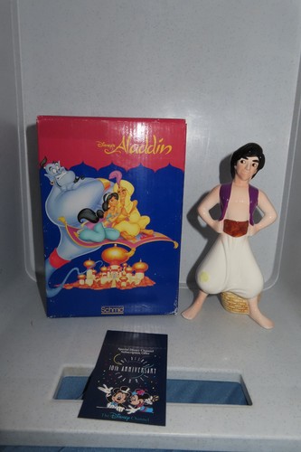Moderne disneyana aladdin - moderne,