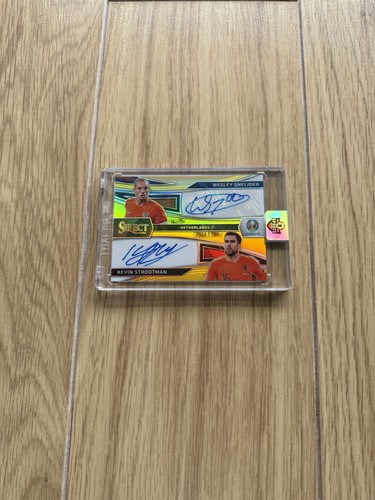 2020 panini select euro - 2020,