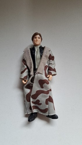 Star wars figur vintage - figur, vintage: