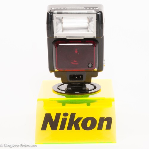 Nikon speedlight 22 - nikon,