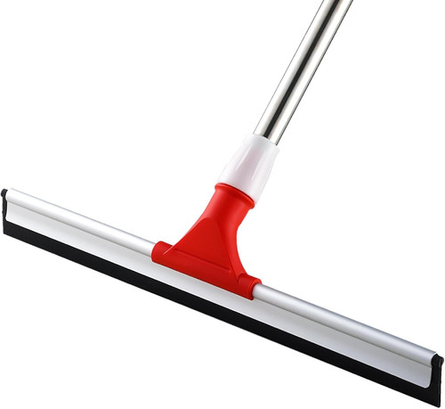 43cm floor squeegee with - 43cm,